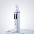Tenlax BabyClear, aspirador nasal eléctrico para bebés con pantalla digital y punta de silicona