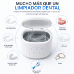 Limpiador Ultrasónico Dental